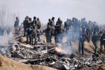 Jets, Kashmir, constant india pakistan brawl both the nations on the brink of war, Pakistan government