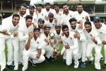 indian in test series score, india test series win in australia, india vs australia india wins first ever cricket test series in australia, Australia cricket