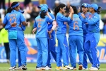 semi- finals, New Zealand, india beat new zealand to enter the women s t20 semi finals, Smriti mandhana