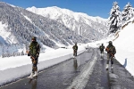India China border meeting, India China border talks, china border deal is a huge victory for india, India and china border news