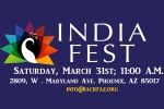 AZ Event, Arizona Events, india festival 2018 iacrfaz, Indo american cultural center