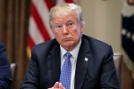 trump on india, us, donald trump decides to withdraw india from gsp program list, Gsp program list