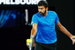 rohan bopanna state, Rohan Bopanna, india lacks system to generate quality tennis players rohan bopanna, Australian open