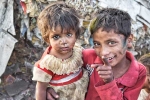 poor in India, poor in India, india lifts 271 million people out of poverty in 10 years un report, Undp