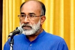 US, India, india should have long term visas like u s kj alphons, Long term visa