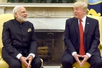lok sabha elections, prime minister narendra modi, india lucky to have narendra modi as prime minister donald trump, Indian elections