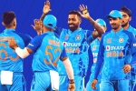 India, India Vs New Zealand scoreboard, india reports a 168 run win against new zealand to seal the t20 series, T20 match