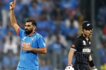 India Vs New Zealand scoreboard, India Vs New Zealand highlights, india slams new zeland and enters into icc world cup final, New zealand