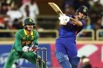 India, India Vs South Africa scoreboard, india levels the odi series against south africa, David miller