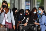 India permits foreign citizens to travel back to their country, hold OCI, india permits the foreign citizens to travel back their country for oci and green card holders, Medical emergency