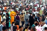 India Population new updates, India Population, india beats china and emerges as the most populated country, United nations