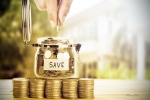Indians in Savings detailed report, Indians in Savings report, india ranks fourth globally in savings sbi report, Gdp