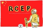 Jobs, ASEAN, india rejecting the rcep can help save millions of jobs, Trade war