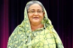 Hasina in India, Hossain on Hasina stay, will hasina s stay impact india s relations with bangladesh, Prime minister sheikh hasina