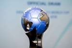 aiff president., u17 women world cup india, india to host u 17 women s world cup in 2020, Indian football