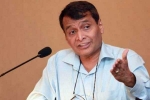 WTO, Suresh Parbhu, suresh prabhu s meetings fails to resolve india u s trade issues, Suresh prabhu