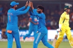 India Vs Australia, India Vs Australia news, second odi india beat australia by 99 runs, David warner India Vs Australia, India Vs Australia news, second odi india beat australia by 99 runs, David warner