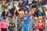 India Vs England breaking, India Vs England new breaking, india vs england last t20 abhishek shatters records, Pune