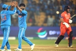 India Vs Netherlands videos, India Vs Netherlands scores, world cup 2023 india completes league matches on a high note, Netherla