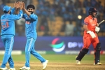 India Vs Netherlands news, India Vs Netherlands videos, world cup 2023 india completes league matches on a high note, Icc world cup 2023