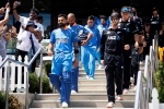India vs new zealand semifinal, kiwis, india vs new zealand semifinal kiwis of indian origin in conflict over which team to support, Kane williamson