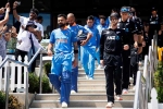 India vs new zealand, Indians in new zealand, india vs new zealand semifinal kiwis of indian origin in conflict over which team to support, Black caps