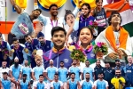Asian Games 2023 medals for India, Asian Games 2023, india s historic win at asian games, Medal
