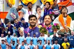 Asian Games 2023 - India, Asian Games 2023 - India, india s historic win at asian games, Asian games