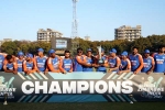 India Vs Zimbabwe highlights, India Vs Zimbabwe latest, india seals the series with zimbabwe by 4 1, Brian
