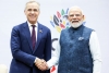 India and Canada Look to Reset Ties