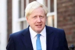 India and UK updates, India and UK breaking news, india and uk on new security and defence deals, Boris johnson