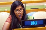 UN General Assembly meet, Shehbaz Sharif, india blasts pakistan at un general assembly, Muslims