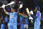 India Vs New Zealand news, India Vs New Zealand, second t20 india beat new zealand by 65 runs, Kane williamson