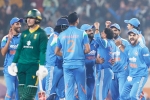 India Vs South Africa new updates, India Vs South Africa ODI matches, first odi india beat south africa by 17 runs, Kohli India Vs South Africa new updates, India Vs South Africa ODI matches, first odi india beat south africa by 17 runs, Kohli