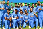 India, India Vs South Africa series, india beat south africa to bag the odi series, Washington