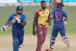 India Vs West Indies T20 series, India Vs West Indies series, first t20 india beat west indies by 6 wickets, Pollard