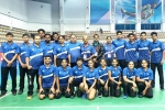 Badminton, BWF World Junior Mixed Team Championships, india defeats usa in the bwf world junior mixed team championships, Bwf world junior mixed team championships