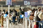 Air Suvidha for air passengers, Air Suvidha news, india discontinues air suvidha for international passengers, Omicron variant
