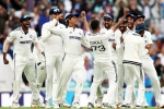 India Vs England fourth test, India Vs England scoreboard, india levels the series against england after fourth test victory, Mohammed siraj