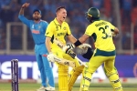 India Vs Australia final, India Vs Australia highlights, world cup final india loses to australia, World champions
