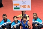 312 medals, 312 medals, india breaks its own record in the medal tally, Asian games