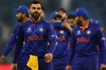 T20 World Cup breaking news, T20 World Cup 2021, team india out of t20 world cup, Abu dhabi
