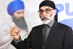 Gurpatwant Singh Pannun breaking, Gurpatwant Singh Pannun, india responds on us court summons over khalistani terrorist, Gurpatwant singh pannun Gurpatwant Singh Pannun breaking, Gurpatwant Singh Pannun, india responds on us court summons over khalistani terrorist, Gurpatwant singh pannun