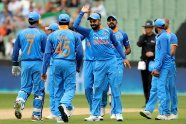 India’s World Cup Team: BCCI Picks K.L. Rahul, Vijay Shankar, Dinesh Karthik; Rishabh Pant Dropped