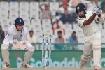 India-England 3rd test, India beat England by 8 wickets, india beat england by 8 wickets take 2 0 lead in series, Mohali test