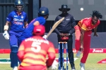 India Vs Zimbabwe new updates, India Vs Zimbabwe ODIs, india reports a ten wicket victory against zimbabwe, Deepak chahar India Vs Zimbabwe new updates, India Vs Zimbabwe ODIs, india reports a ten wicket victory against zimbabwe, Deepak chahar
