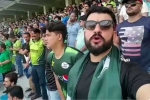 jana gana mana, cricket world cup 2019 schedule pdf, india vs england match pakistani cricket fan sings jana gana mana video goes viral, Icc world cup 2019