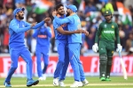 Cricket World Cup Match, India Beats Pakistan in Cricket World Cup Match, india vs pakistan icc cricket world cup 2019 india beat pakistan by 89 runs, Icc world cup 2019