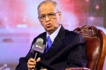 Infosys, NR Narayana Murthy, news about india s youngest millionaire, It companies