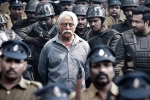 SJ Suryah, Indian 2, indian 2 movie review rating story cast and crew, Rakul preet